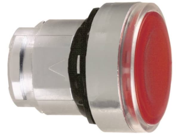 Schneider Electric ZB4BW353, Orange, IP69K, 29 mm, 30 mm, 29 mm, 26 g