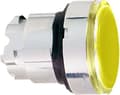Miniatyrbild 2 av 5: Schneider Electric ZB4BW353, Orange, IP69K, 29 mm, 30 mm, 29 mm, 26 g