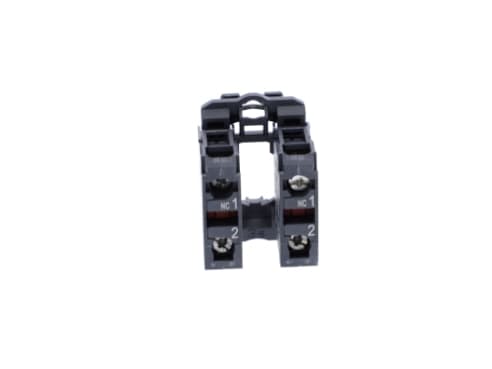 Schneider Electric ZB5, Kontaktor, IP20, 29 g, 34 mm, 54 mm, 45 mm