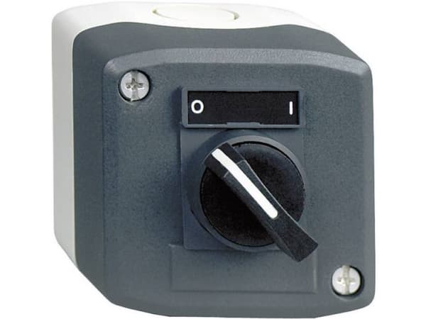 Schneider Electric XALD134, Kahva, Musta, 1 kpl