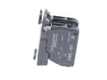 Miniatyrbild 4 av 5: Schneider Electric ZB5, Kontaktor, IP20, 29,4 g, 34 mm, 54 mm, 45 mm