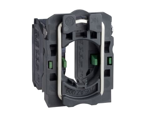 Schneider Electric ZB5, Kontaktor, IP20, 29,4 g, 34 mm, 54 mm, 45 mm