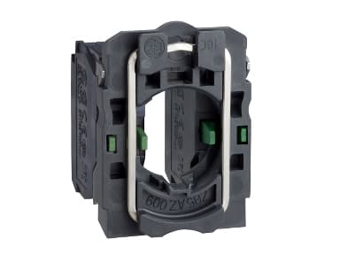 Schneider Electric ZB5, Kontaktor, IP20, 29,4 g, 34 mm, 54 mm, 45 mm