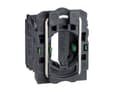 Miniatyrbild 1 av 5: Schneider Electric ZB5, Kontaktor, IP20, 29,4 g, 34 mm, 54 mm, 45 mm