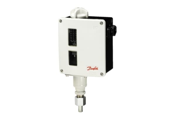 Danfoss 017-525566, 910 g, 1 styck