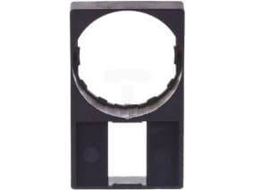 Schneider Electric ZBZ35, Svart, 30 mm, 50 mm, 3 g, 1 styck