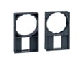 Miniatyrbild 1 av 5: Schneider Electric ZBZ35, Svart, 30 mm, 50 mm, 3 g, 1 styck