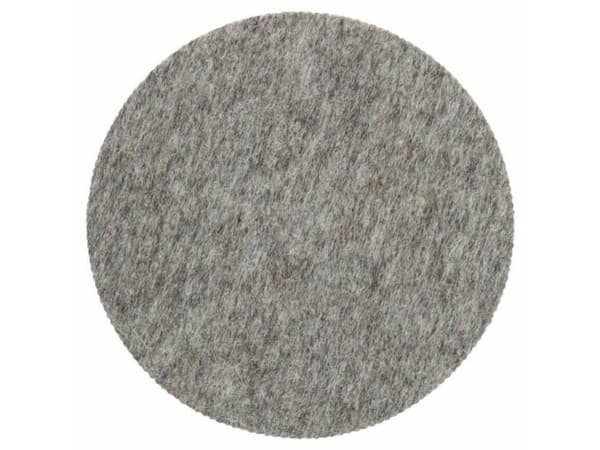 Bosch POLERING FELT HARD 5 stycken PEX