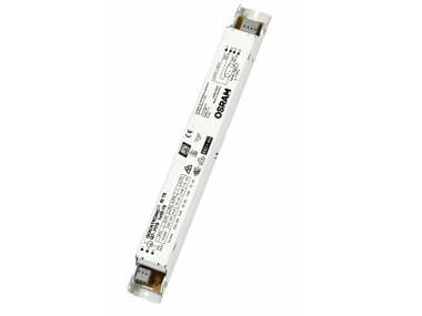 Osram QT-FIT8 3X18,4X18, 50 000 t, -15 - 50 ° C, 198 - 264 V, 50/60 Hz, 15 A, 40 mm