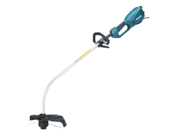 Makita UR3500 - Grästrimmer - elektrisk - 700 W - 7200 vpm - 35 cm - 4.3 kg