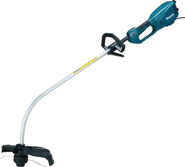 Makita UR3500 - Grästrimmer - elektrisk - 700 W - 7200 vpm - 35 cm - 4.3 kg