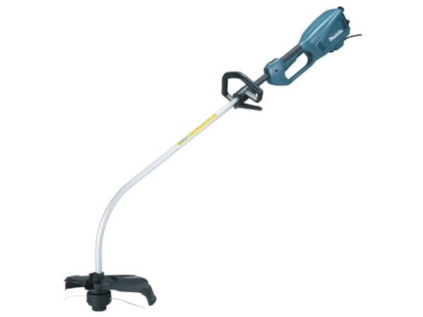 Makita UR3500 - Grästrimmer - elektrisk - 700 W - 7200 vpm - 35 cm - 4.3 kg