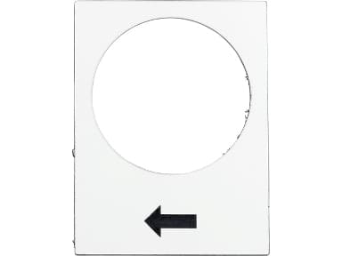 Schneider Electric ZB2BY4901