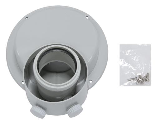 Vaillant Forsætn.styk 60-100 - til ecotec plus -5-5