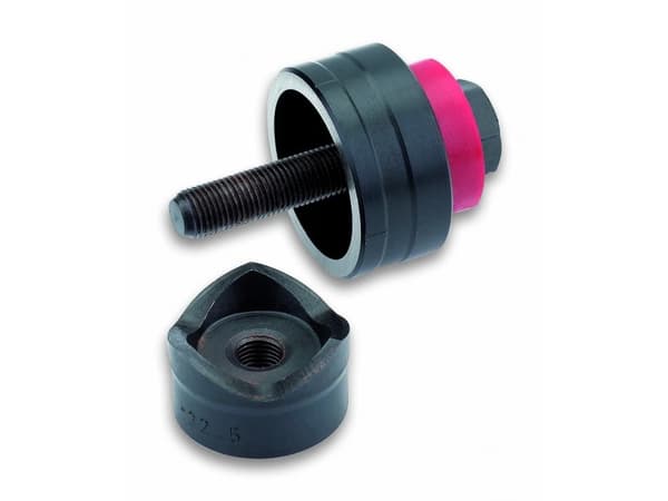 Cimco 132324, Svart, 1 styck