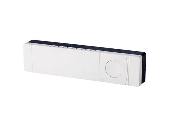 Danfoss link lattialämmitys master - 014G0103 w/5 lähtöjä
