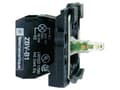 Pikkukuva 4 / 5: Schneider Electric ZB5, Hvid, 22 g, 20 g, 34 mm, 54 mm ja 56 mm
