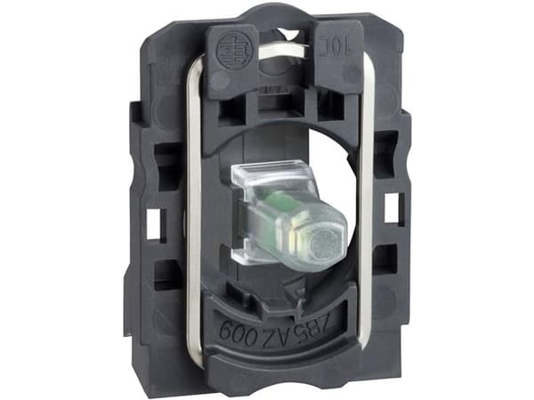 Schneider Electric ZB5, Hvid, 22 g, 20 g, 34 mm, 54 mm ja 56 mm