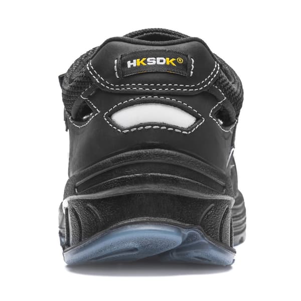 HKSDK SÄKERHET SANDAL R2 STORLEK 47