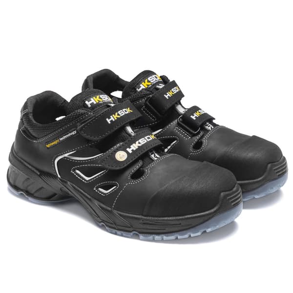HKSDK SÄKERHET SANDAL R2 STORLEK 47