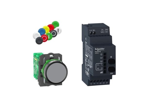 Schneider Electric XB5RFA02