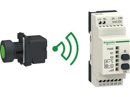 Schneider Electric XB5RFA02