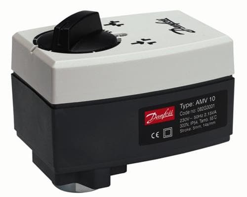 Danfoss 082G3001, 1 styck
