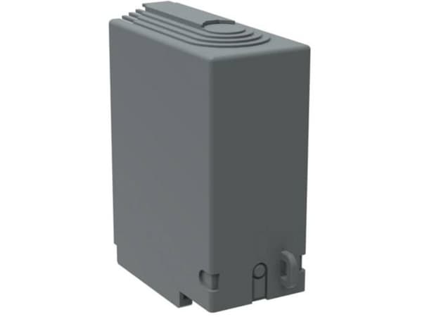 ABB 1SCA022731R8150 Klemmeafdækning