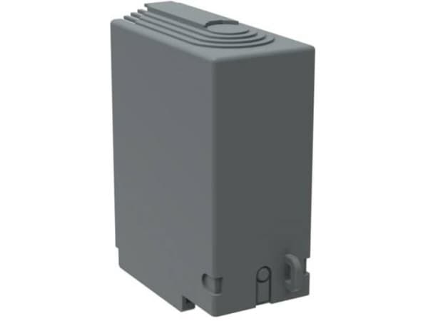 ABB 1SCA022731R8150 Klemmeafdækning