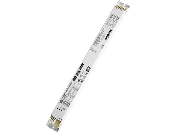 Osram QTP5 2X14… 35, 100 000 t, -20 – 50 ° C, 198 – 264 V, 50/60 Hz, 24 A, 30 mm
