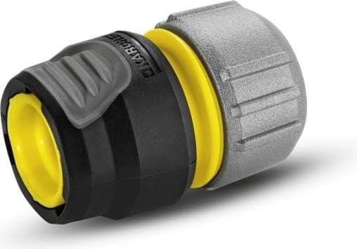 Kärcher Premium - Universal hose coupling - 65 mm - passer til 13 mm (1/2"), 15 mm (5/8"), 19 mm (3/4") slanger
