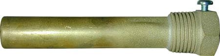 Følerlomme TPS 1/2x195mm - T/480661-064