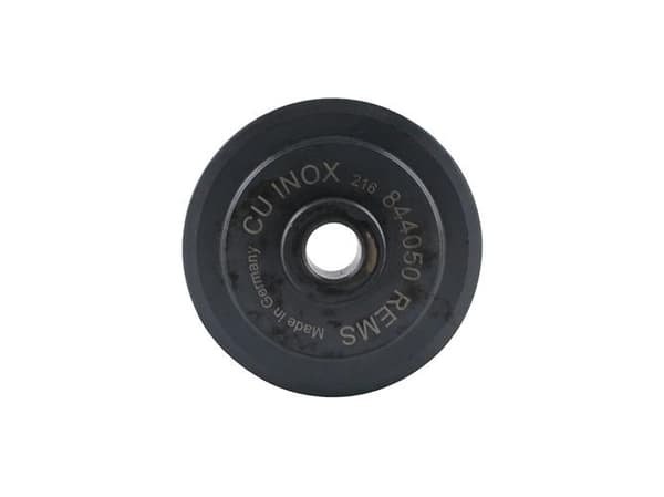 Leikkuupyörä Cu-INOX Nano - Rems ruostumattomalle teräkselle, kuparille ja C-teräkselle (fzv)