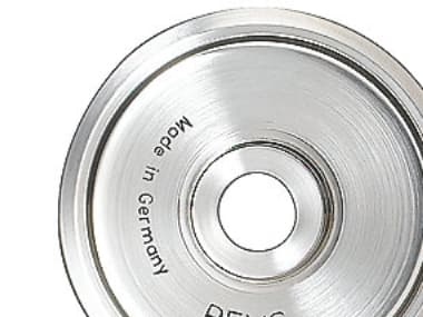 Leikkuupyörä Cu-INOX Nano - Rems ruostumattomalle teräkselle, kuparille ja C-teräkselle (fzv)