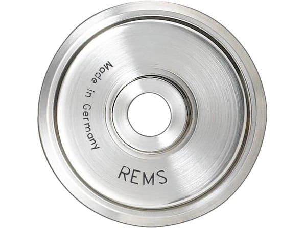Leikkuupyörä Cu-INOX Nano - Rems ruostumattomalle teräkselle, kuparille ja C-teräkselle (fzv)