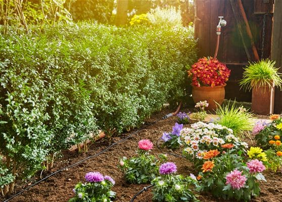 Gardena MICRO-DRIP PLANTERÆKKER 15 M