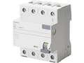 Pikkukuva 3 / 5: Siemens 5SV3344-6, Vikavirtasuoja, Tyyppi A, IP20, 400 V