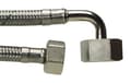 Miniatyrbilde 3 av 3: NEOPERL Neoflex®SPX slange 3/4" vinkel x 1/2" indvendig 1500 mm koldt/varmt brugsvand