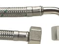 Miniatyrbilde 2 av 3: NEOPERL Neoflex®SPX slange 3/4" vinkel x 1/2" indvendig 1500 mm koldt/varmt brugsvand