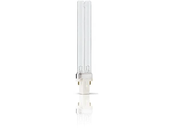 MASTER Lysstofrør TUV PL-S9 STERILISATION