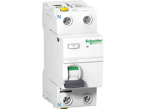 Schneider Electric A9Z31240 FI turvakytkin A 40 A 0,03 A 240 V 240 V