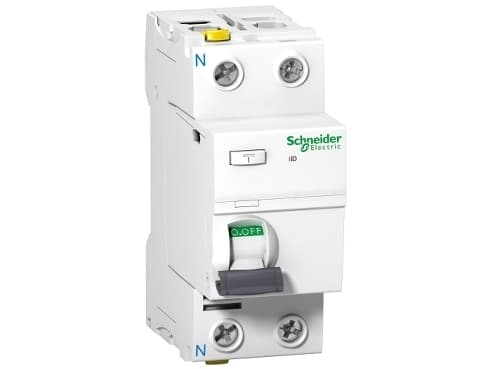 Schneider Electric A9Z31240 FI turvakytkin A 40 A 0,03 A 240 V 240 V