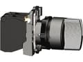 Pikkukuva 4 / 5: Schneider Electric XB5AD53, Avaimella varustettu kytkin, Muovi, Musta, IP69K, EN/IEC 60947-1 EN/IEC 60947-5-1 EN/IEC 60947-5-4 JIS C 4520 BV CSA DNV