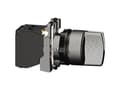 Pikkukuva 5 / 5: Schneider Electric XB5AD53, Avaimella varustettu kytkin, Muovi, Musta, IP69K, EN/IEC 60947-1 EN/IEC 60947-5-1 EN/IEC 60947-5-4 JIS C 4520 BV CSA DNV
