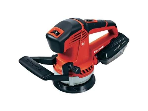 Einhell Einhell TE-RS 40 E orbitalsliper Ø125 mm. 230V/400W