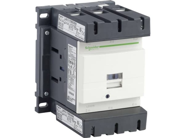 Schneider Electric LC1D115BD, Monivärinen, 24 DC