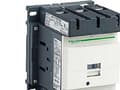 Pikkukuva 5 / 5: Schneider Electric LC1D115BD, Monivärinen, 24 DC