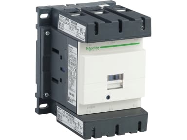 Schneider Electric LC1D115BD, Monivärinen, 24 DC
