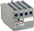 Miniatyrbild 2 av 4: ABB TEF4-ON, Tidströmställare, Grå, IEC/EN 60947-5-1, UL 508, CSA C22-2 No. 14-18, 43 mm, 67,7 mm, 41,6 mm