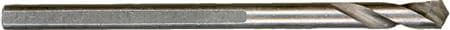 Poranterä kovametallillaØ6,35mm pitkä 110/35mm.Suositellaan käytettäväksiVIKING Carbide Cut reikäsahojen kanssa